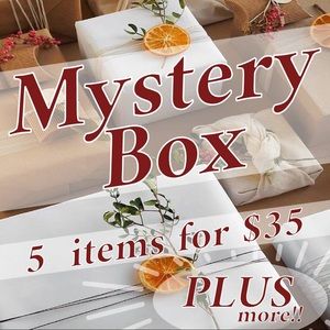 SOLD!!! 5 for $35 Women’s Clothes!! Mystery Box